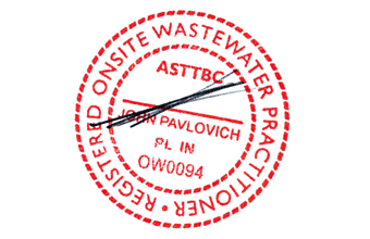 Logo - ASTTBC Seal