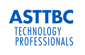 Logo - ASTTBC